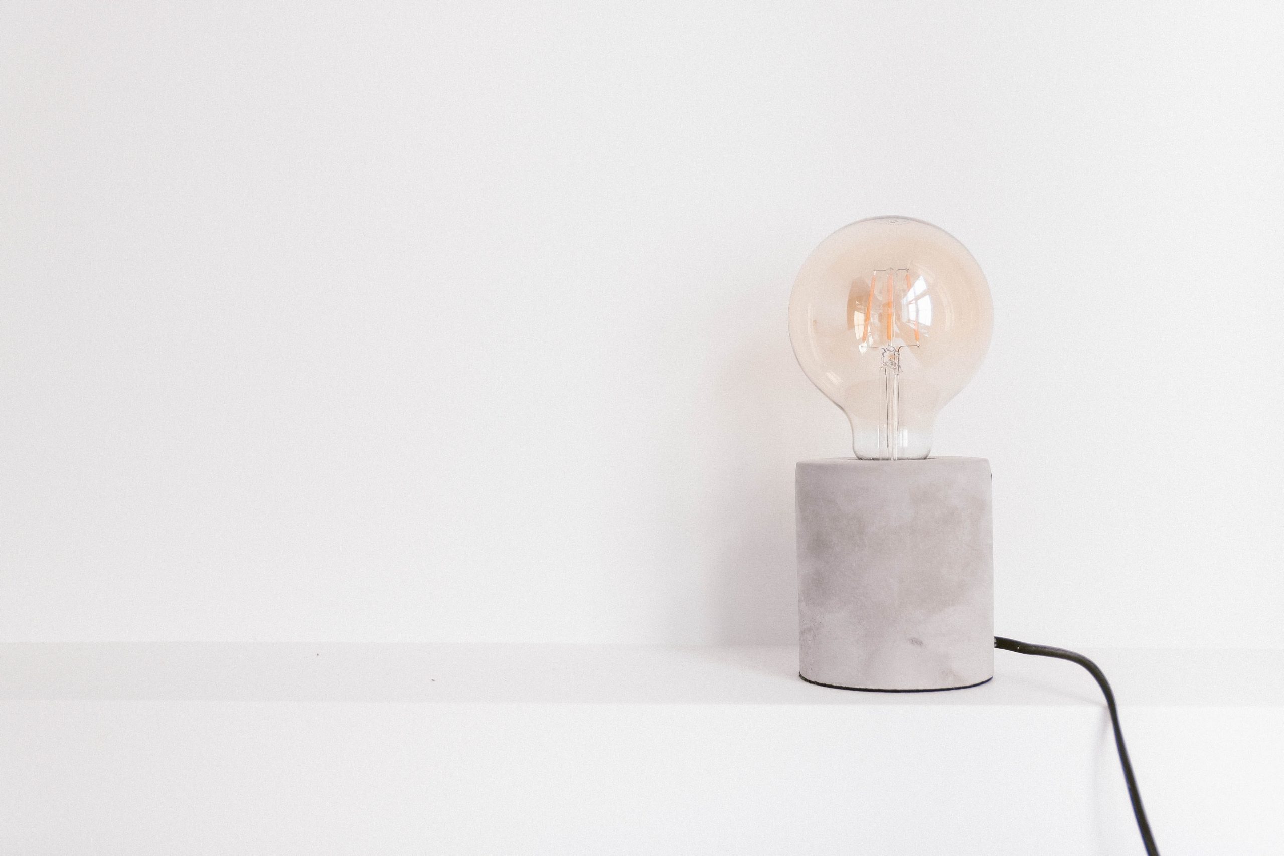 The art of minimalism