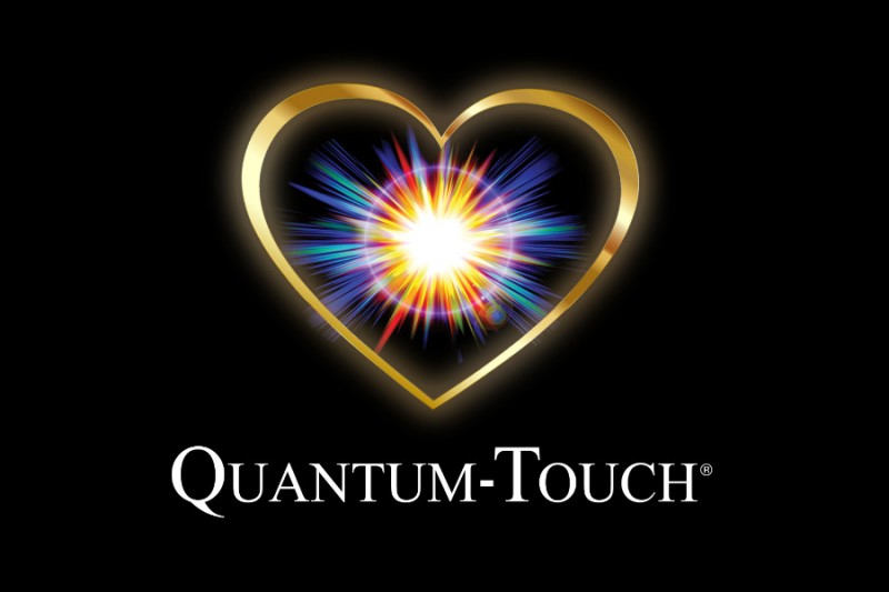 Quantum Touch